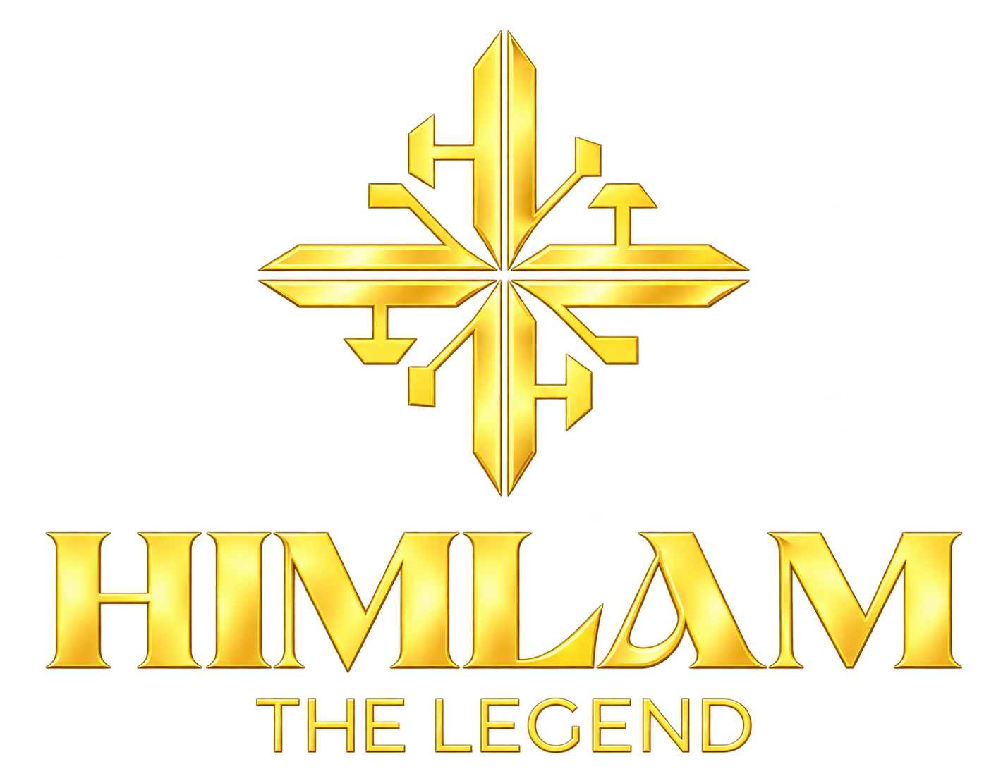 Him Lam The Legend
